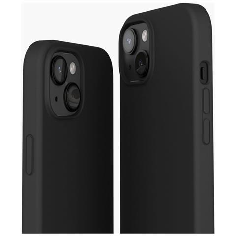 MSC00013 custodia per cellulare 17 cm (6.7") Cover Nero - Foto 2