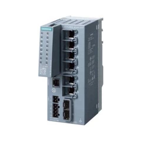 6GK5206-2BS00-2AC2 switch di rete - Foto 1