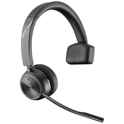 Savi 7210 Office Dect Headset (8d3g9aa) - Foto 1