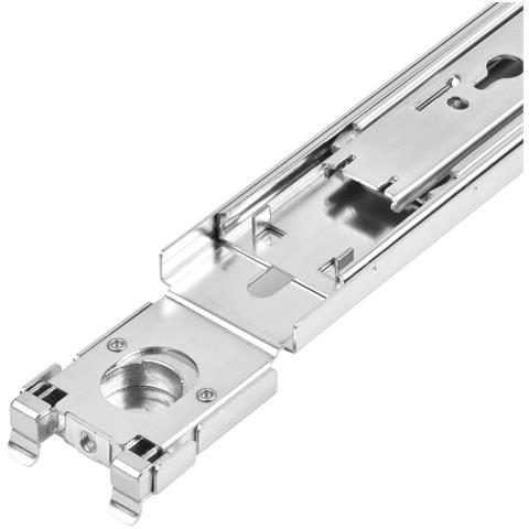 SilvStone SST-RMS08-20 SST-RMS08-20 Argento Acciaio - Foto 2