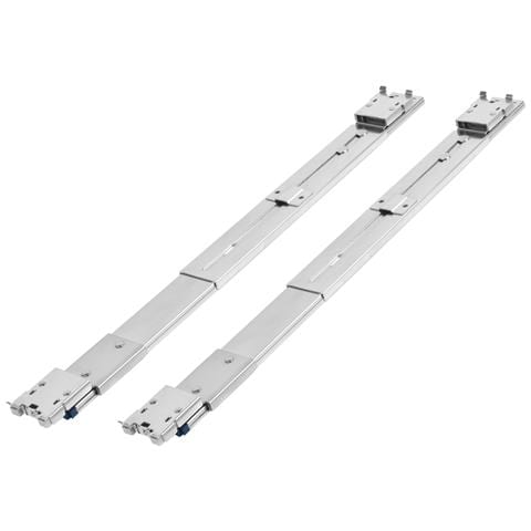 SilvStone SST-RMS08-20 SST-RMS08-20 Argento Acciaio - Foto 1