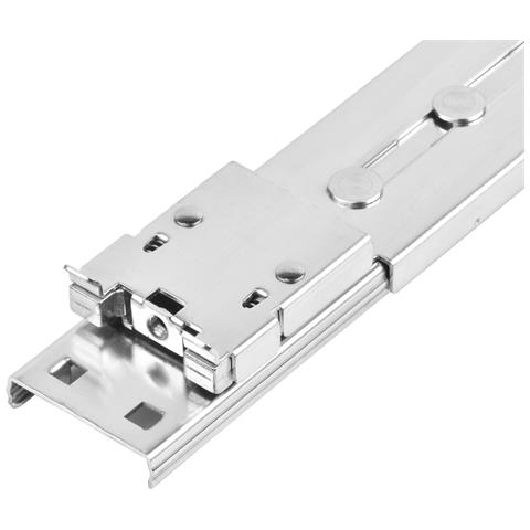 SilvStone SST-RMS08-20 SST-RMS08-20 Argento Acciaio - Foto 10