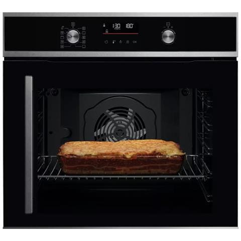 EOF6P46RX Forno Elettrico Inox 72 L 3480 W - Foto 1