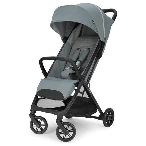 AG87S0GXG Passeggino 4 Ruote 0 - 22 Kg QUID3 Grey - Foto 1