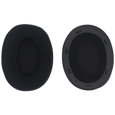 Cuscinetti Auricolari Premium Per Sony Wh-xb910n - Comfort Migliorato (confezione Da 2) - Foto 1