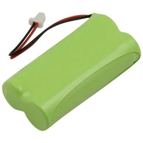 Batteria Per Telefono Cordless Bang And Olufsen Beocom 4 Nimh 2,4v 700mah 1,7wh - Foto 3