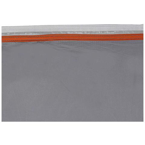 Tarp resistente all'acqua Grigio e arancione - Foto 9