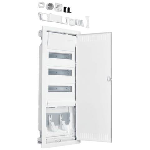 VU603NWH asse di distribuzione elettrica - Foto 1