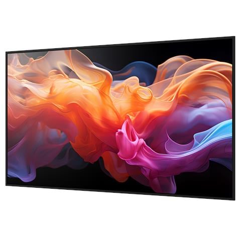 Videowall Professionale 50" LED LCD MultiSync E509 3840x2160 4K Ultra HD - Foto 1