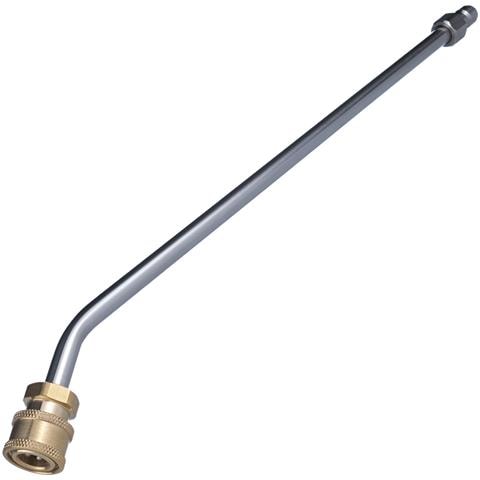 Lancia Per Idropulitrice 1/4"" 34 Cm Angolata 30° - Alta Qualità, Pressione Max 250 Bar, Compatibile Con, Lavor - Foto 8