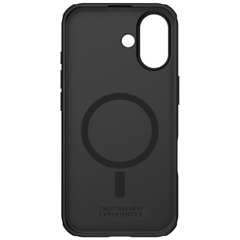 Cover per iPhone 17 - TPU+PC, MagSafe - Foto 4