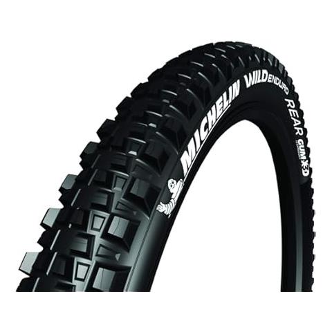 Copertone 27.5x2.80 (71-584) Wild Enduro Rear Gum-x T - Foto 1