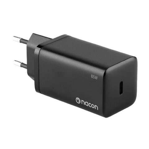 SWITCHNEWADAPT60 Caricabatterie per dispositivi mobili Smartphone, Telefono cellulare Nero AC Ricarica rapida Interno - Foto 4