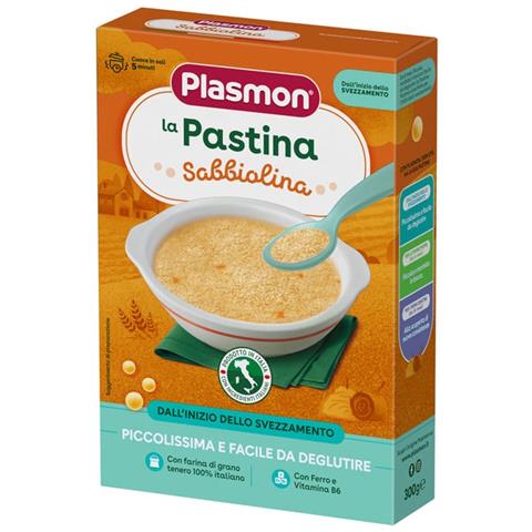 Pasta Sabbiolina 300 g - Foto 1