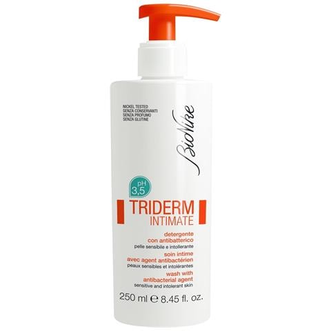 Triderm Intimate Antibatterico 250 ml - Foto 1