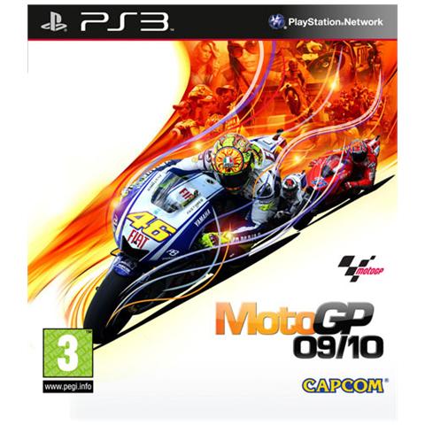 PS3 - Moto GP 09/10 - Foto 2