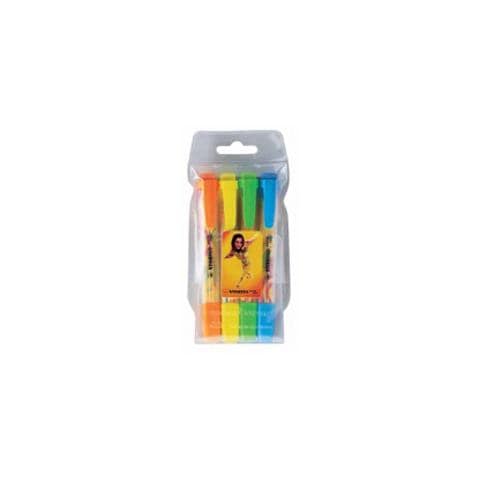 busta 4 evidenziatore stabilo® swing®cool - Foto 1