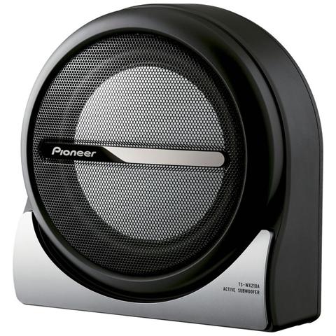 Altroparlanti Attivo Chiuso Nero 150W TSWX210A - Foto 1