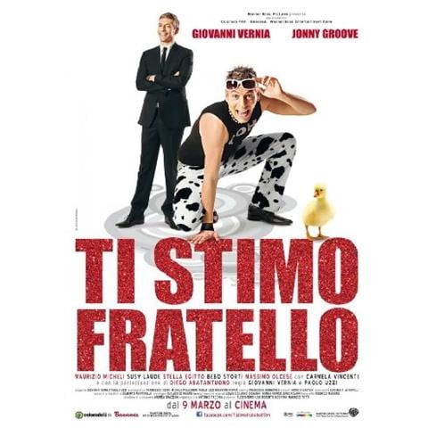 Dvd Ti Stimo Fratello - Foto 1