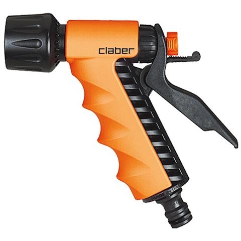 Ergo, Lancia A Pistola Impugnatura Ergonomica - Foto 2