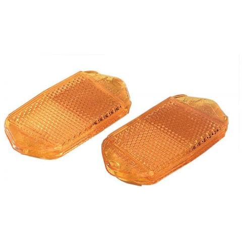 Catarifrangente Ruote Ciclo - Foto 2