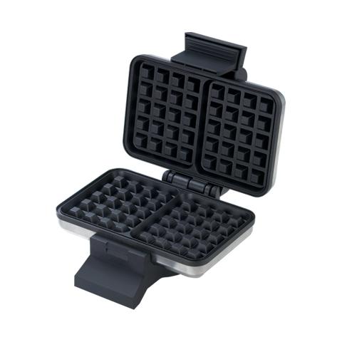 WA2229 Piastra Per Waffle Potenza 750 Watt - Foto 2