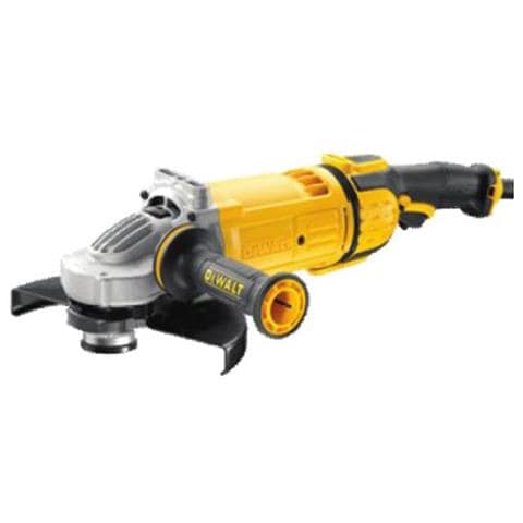 Smerigliatrice Angolare DWE4579-QS - Foto 1
