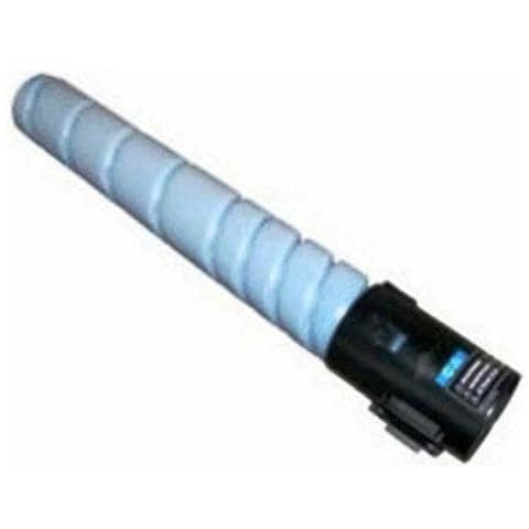 821188 Toner Originale Ciano per SPC831dn Capacità 16000 Pagine - Foto 1