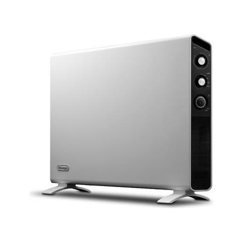 HCX3220FTS Termoconvettore Potenza 2000 Watt - Foto 8