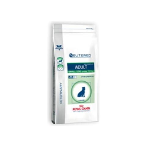 Cibo per cani Neutered Adult Small Dog 1,5 kg - Foto 1