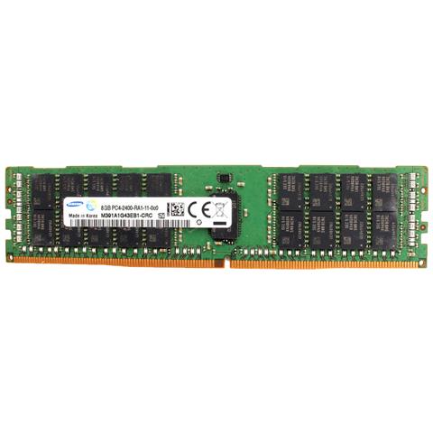 Memoria Dimm M391A1G43EB1-CRC 8 GB (1 x 8 GB) DDR4 2400 MHz CL17 - Foto 1