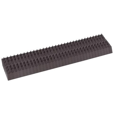 Set 20 Dissuasori Per Uccelli 49 X 4,5 1,7 Cm - Foto 1