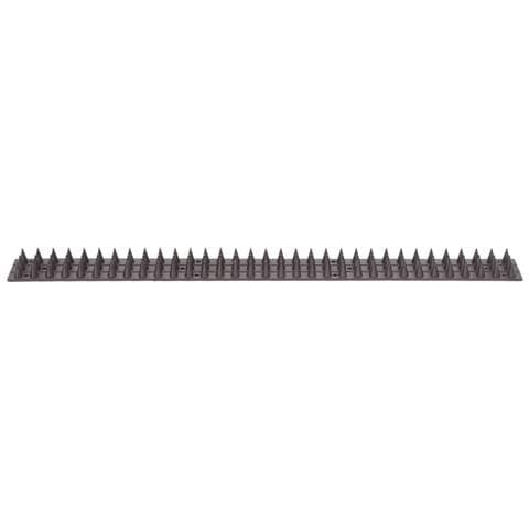 Set 20 Dissuasori Per Uccelli 49 X 4,5 1,7 Cm - Foto 4