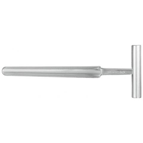 Tassello Per Formaggio, Acciaio Inox Cm 15 - Foto 1