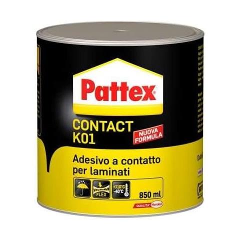 Contact K01 850 Ml - Foto 4