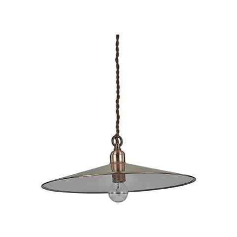 Cantina Sp1 Big Rame Lampada A Sospensione 1 Luce - Foto 1