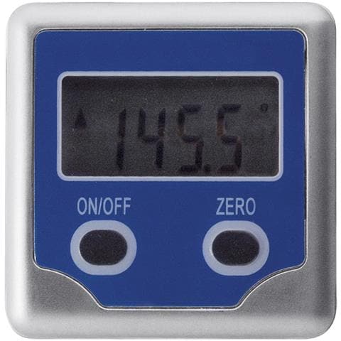 Livella Digitale Quadra Con Fissaggio Magnetico - Foto 1