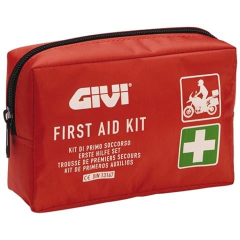 Kit Pronto Soccorso - Foto 1