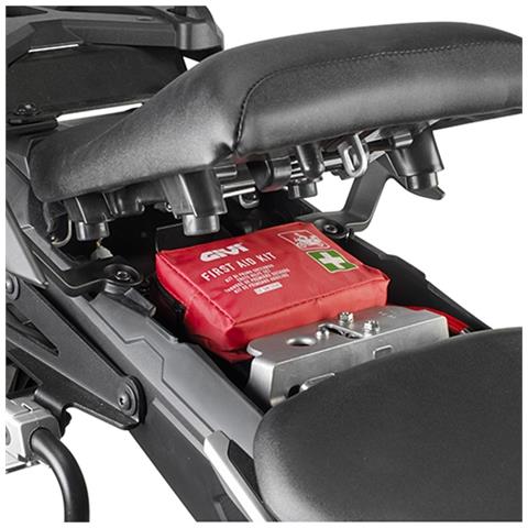 Kit Pronto Soccorso - Foto 2