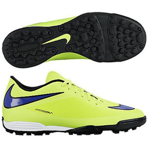 nike hypervenom tf