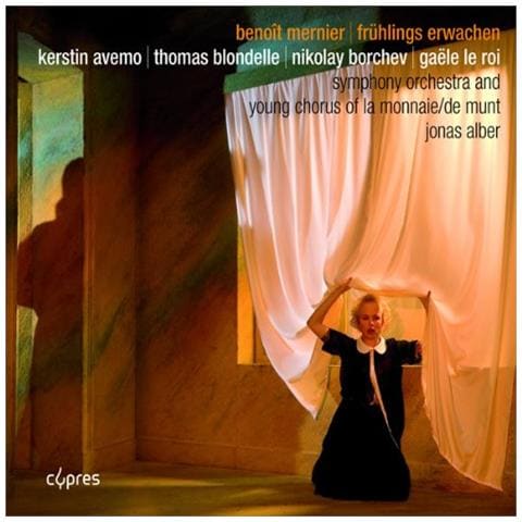 Jonas Alber Kerstin Avemo - Fruhlings Erwachen (2 Cd+Dvd)  - Foto 1