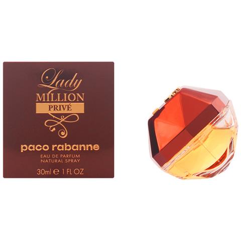 Lady Million Privé Edp Vaporizador 30 Ml - Foto 1