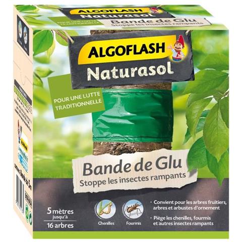 Banda Glu 5 M - Foto 1