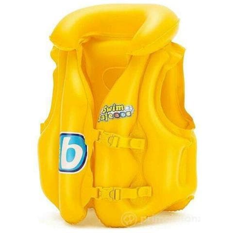 Swim Safe Salvagente Gonfiabile Per Bambini - Foto 3