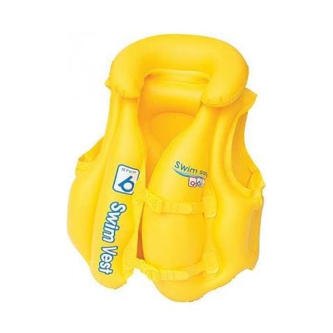 Swim Safe Salvagente Gonfiabile Per Bambini - Foto 1