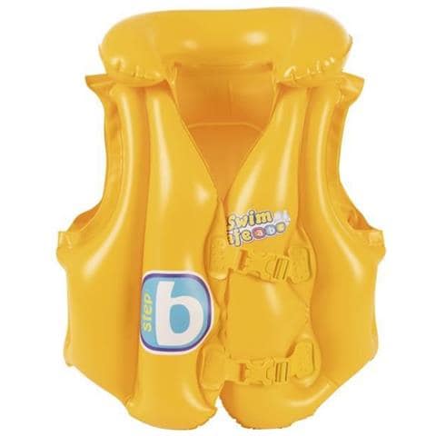 Swim Safe Salvagente Gonfiabile Per Bambini - Foto 2