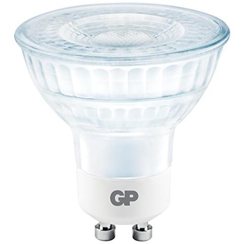 GP Lighting LED Reflector GU10 Glass dimmable 5W (50W)  - Foto 1