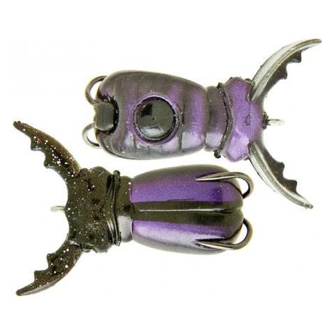 Supernato Beetle Baby 190 Black Scrable - Foto 1