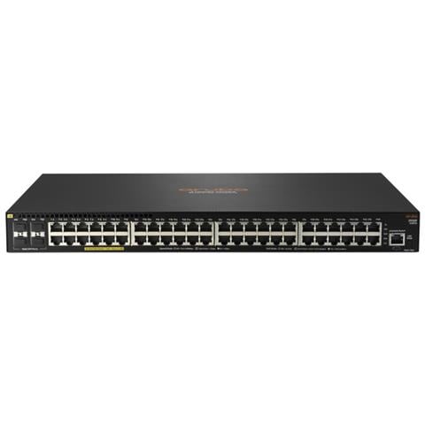 Aruba 2930f 48gpoe+4sfp 740w Swch - Foto 2