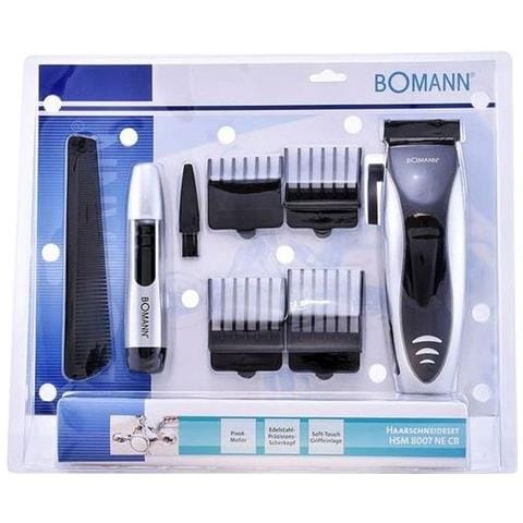 Rasoio Per Capelli Hsm - Foto 1